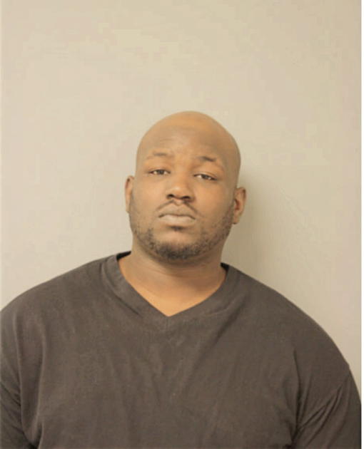HOWARD PATTON, Cook County, Illinois