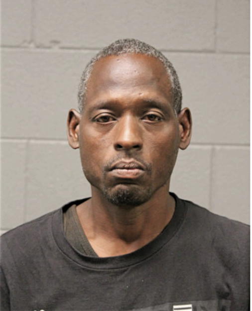 KEITH L PATTON, Cook County, Illinois
