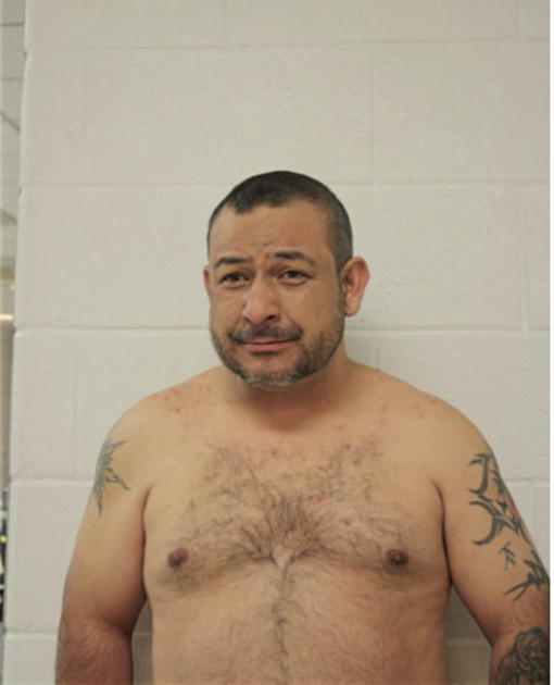 DANIEL PEREZ, Cook County, Illinois