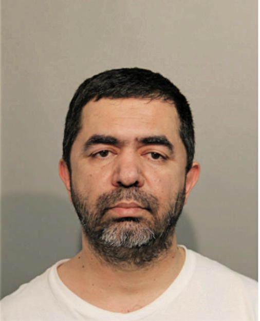 AKHTER PERVAIZ, Cook County, Illinois