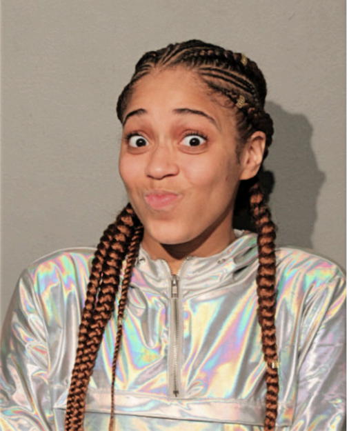 JAZMINE J PICKETT-CLARK, Cook County, Illinois