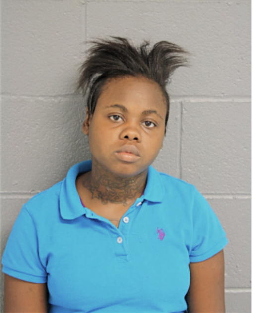 NATASHA L PICKETT, Cook County, Illinois
