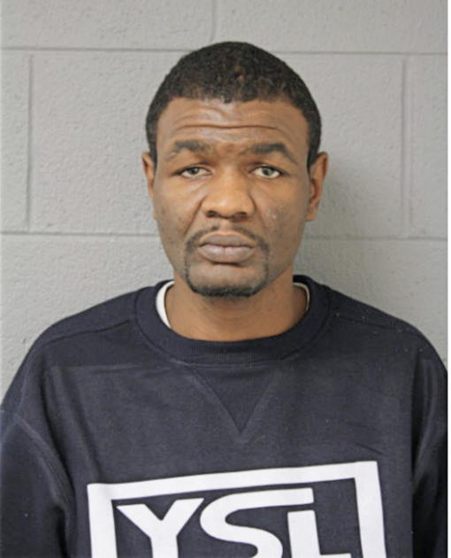CHRISTOPHER A POLLION, Cook County, Illinois