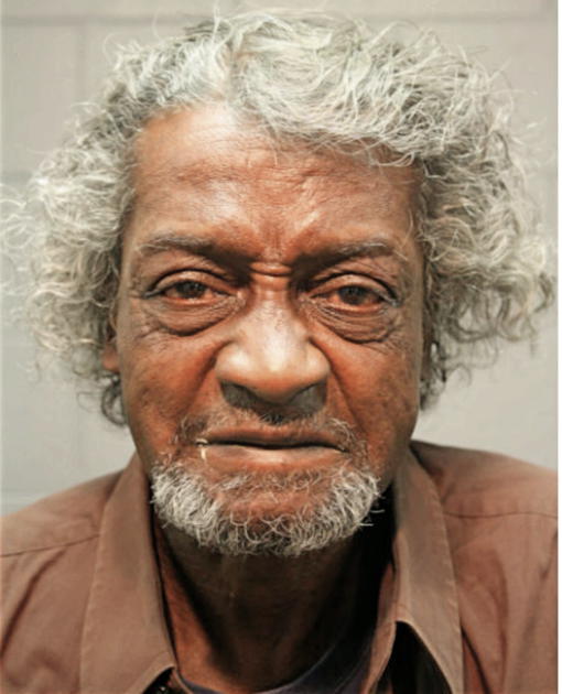 CHARLES PORK, Cook County, Illinois