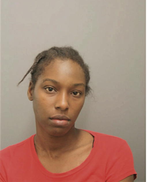 DOMINIQUE L PRITCHETT, Cook County, Illinois