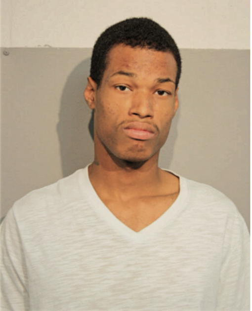 EMANUEL P QUARLES, Cook County, Illinois