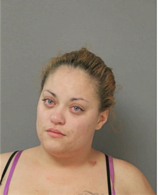 SAMANTHA QUINONES, Cook County, Illinois