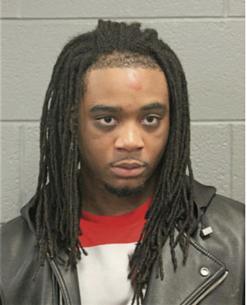 MARVELL S REED, Cook County, Illinois