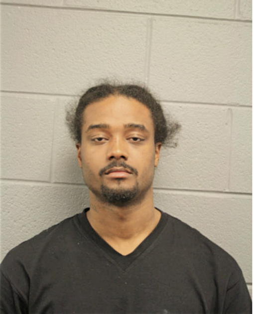 ARTECO RHODES, Cook County, Illinois