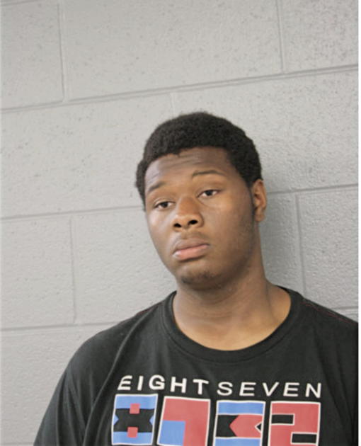 TIMOTHY RICHARDSON, Cook County, Illinois