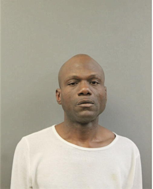 DEMETRIUS ROCQUEMORE, Cook County, Illinois