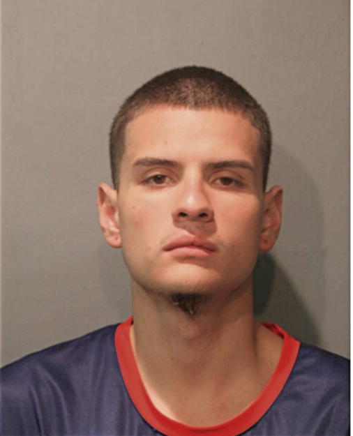 JUAN RODRIGUEZ, Cook County, Illinois