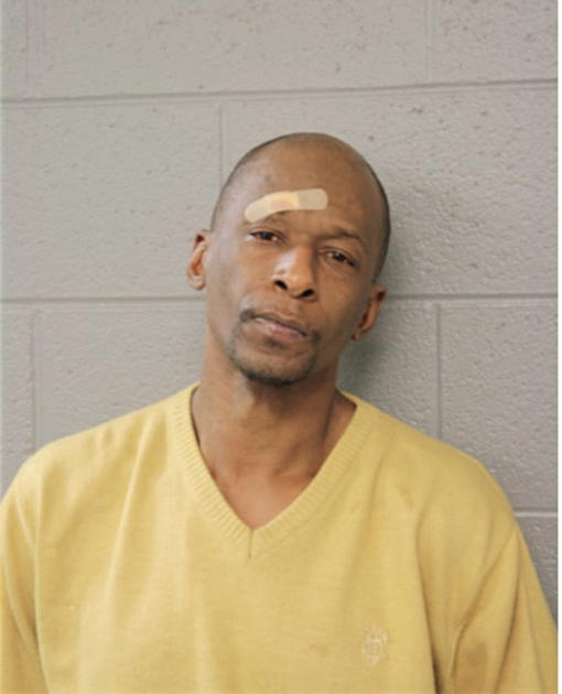 SUNRA ROLLINS, Cook County, Illinois