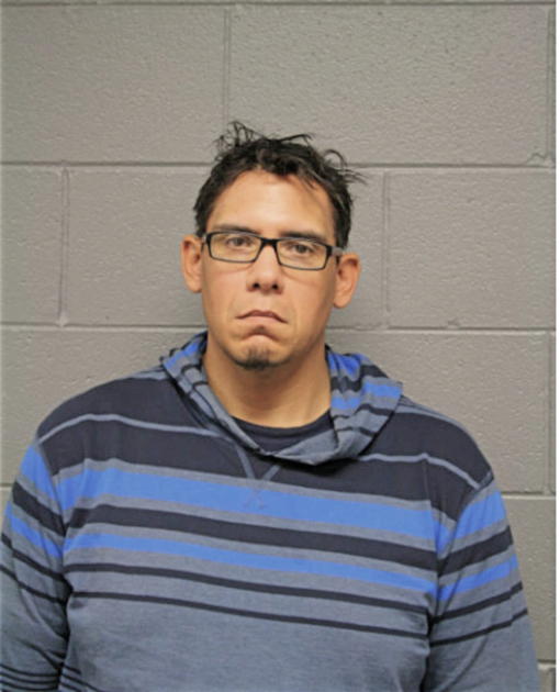 KRISTOPHER J ROOP, Cook County, Illinois