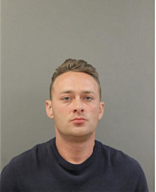 FRANKLIN R RUSS, Cook County, Illinois