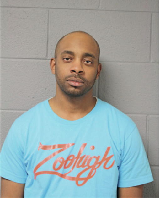 KOREY C RUTLEDGE, Cook County, Illinois