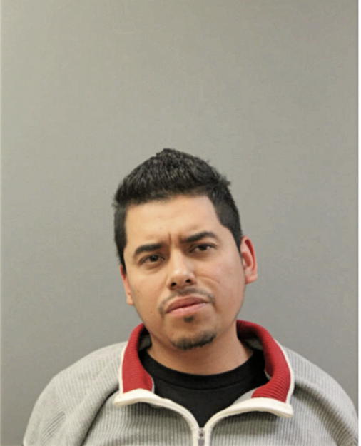 GABRIEL SANCHEZ, Cook County, Illinois