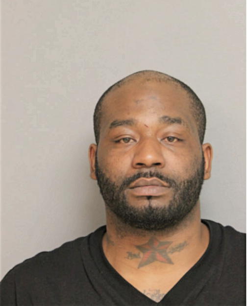 KENNETH LAMAR SANDERS, Cook County, Illinois
