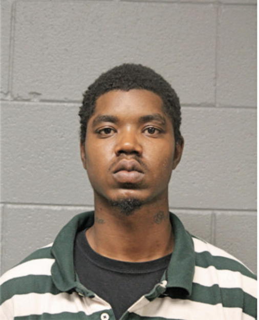 HAROLD SCOTT, Cook County, Illinois