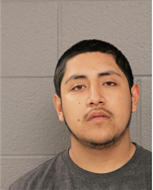HECTOR SERRANO, Cook County, Illinois