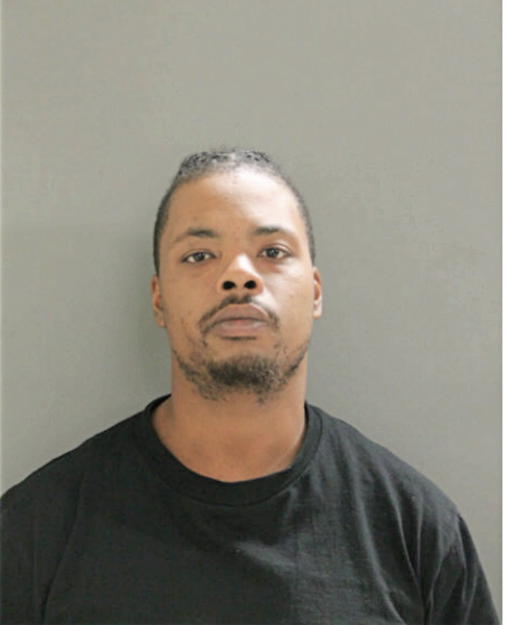 ANTONIO S SHELBY, Cook County, Illinois