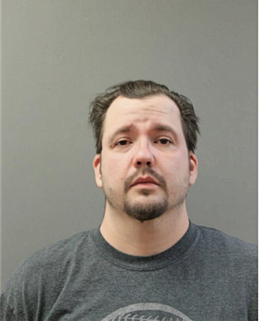 MICHAEL R SIGNORETTI, Cook County, Illinois