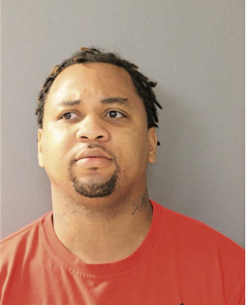WENDELL SIMS, Cook County, Illinois