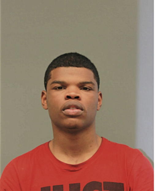 DARVELL D SMITH, Cook County, Illinois