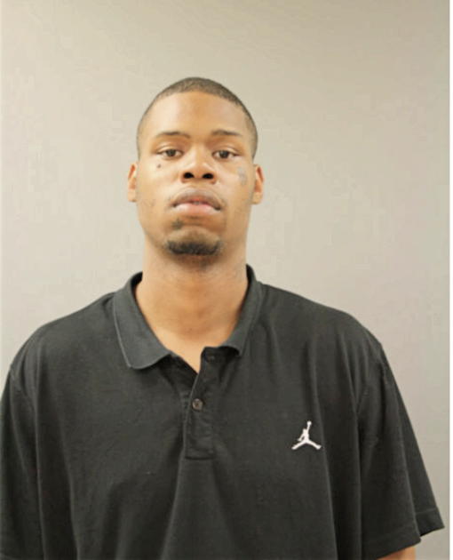 MICHAEL A SMITH, Cook County, Illinois