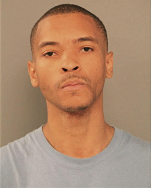 JASON D STARKS, Cook County, Illinois