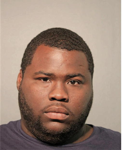 JACKIE C STIFFEND, Cook County, Illinois