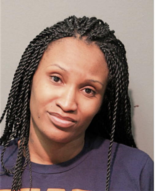TAMEKA L STOKES, Cook County, Illinois