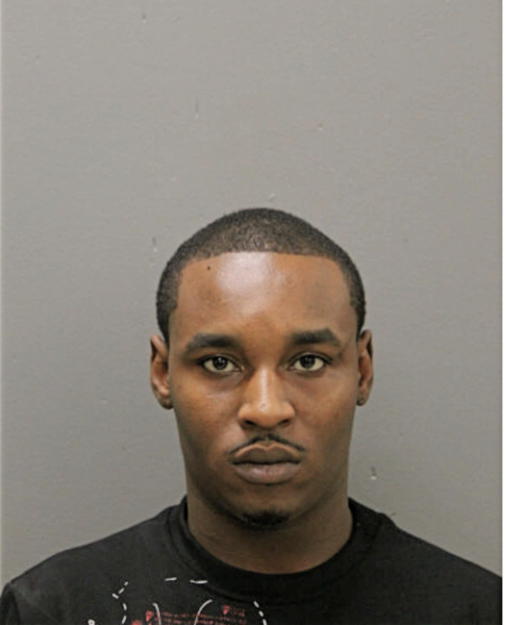 SHAQUILLE STREET, Cook County, Illinois