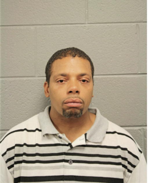 FRED STREETER, Cook County, Illinois