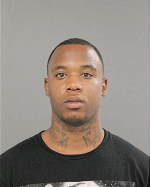 DEANDRE STUCKEY, Cook County, Illinois