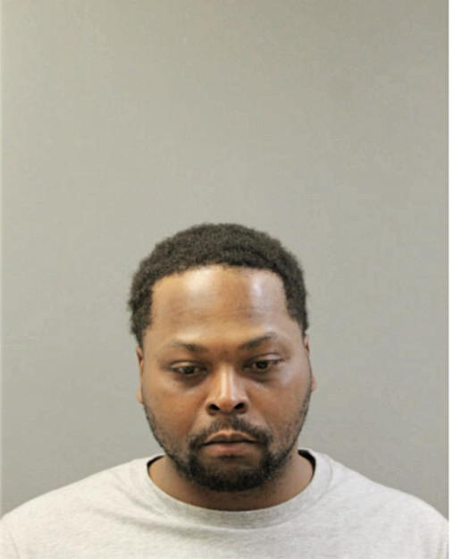 KYREECE T STUCKEY, Cook County, Illinois