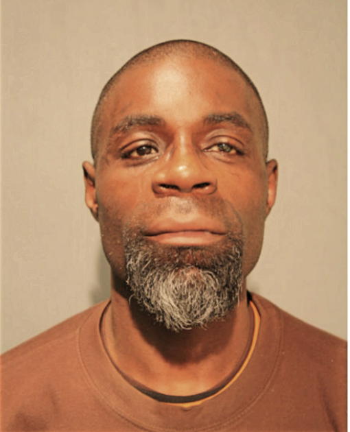 DANNY U SYKES, Cook County, Illinois
