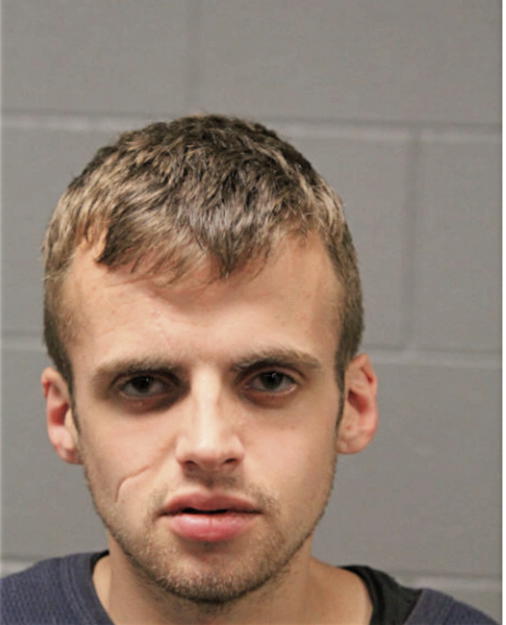 ADRIAN J SZYMCZAK, Cook County, Illinois