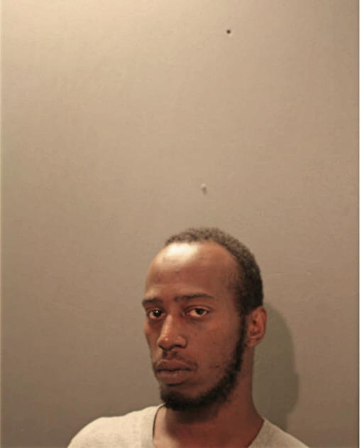 LIONEL TALLY, Cook County, Illinois