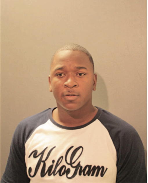 LARRY A TAYLOR, Cook County, Illinois