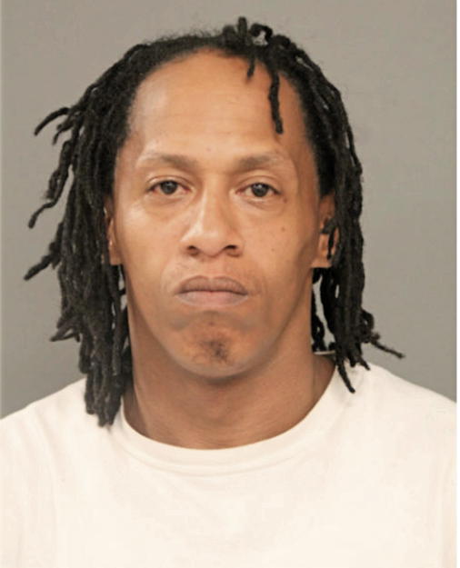 LEON J TEAGUE, Cook County, Illinois