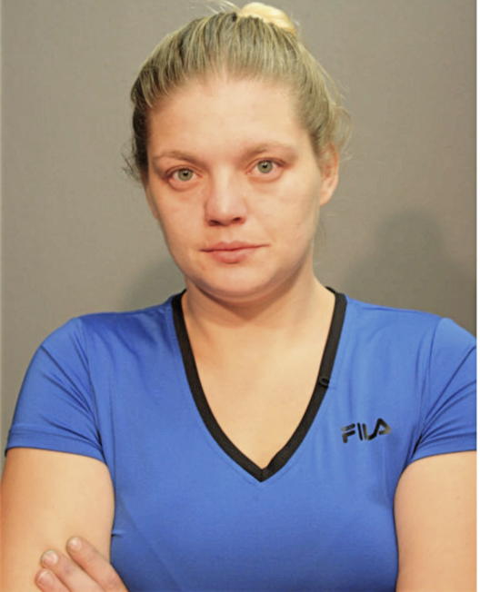 LINDA TEMPLETON, Cook County, Illinois