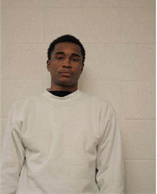 ARSHAD THOMAS, Cook County, Illinois