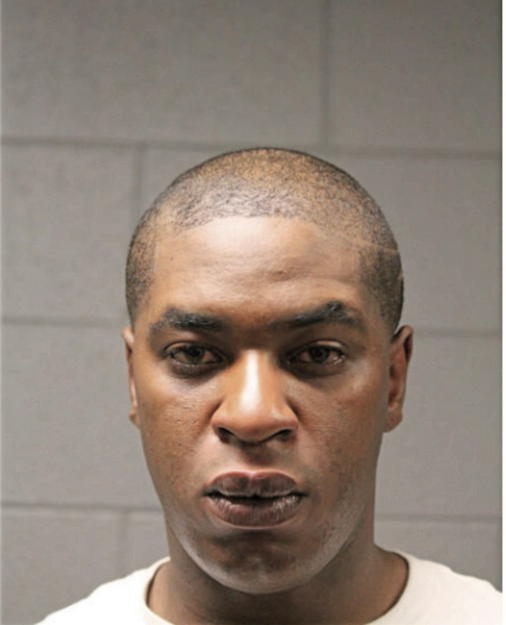 DIAMON L THOMPSON, Cook County, Illinois
