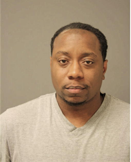 LEROY R THOMPSON, Cook County, Illinois