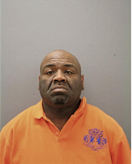 MOZEL L THURMAN, Cook County, Illinois