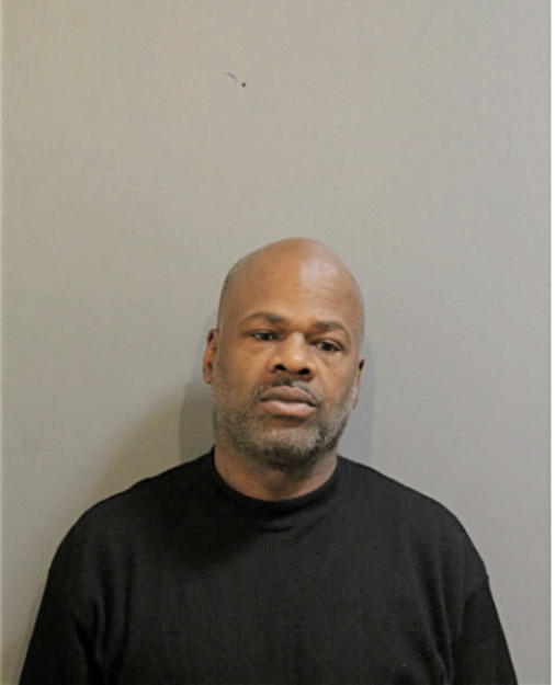 ANTHONY D TOLIVER, Cook County, Illinois