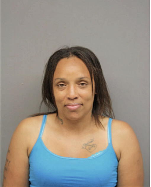 CLARICE TYLER, Cook County, Illinois