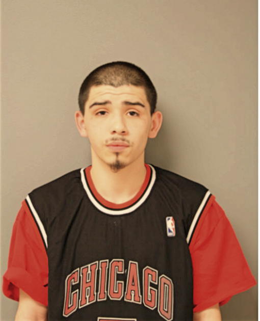 JOSE VARELA, Cook County, Illinois