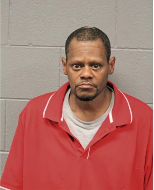 ORLANDO VAUGHN, Cook County, Illinois